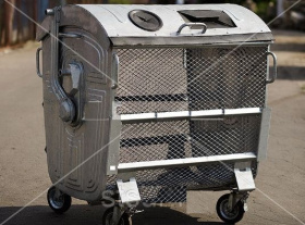 Контейнеры для строительного мусора: виды, особенности и советы по выбору