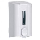 Дозатор диспенсер для жидкого мыла KonTiss ТДК-2 М 500 мл