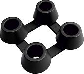 Соединитель для ячеистых ковриков 16мм