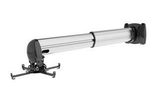 Кронштейн  для проектора стеновой Mantella M6-1400