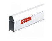 Стрела для шлагбаума AN-MOTORS прямоугольная 5,3 м., RBN12-5