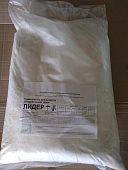 Термопластик для дорожной разметки без шариков, пакет 20 кг, белый