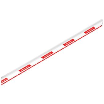 Стрела алюминиевая BOOM-5-LED для шлагбаума BARRIER-5000 DOORHAN