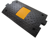 Лежачий полицейский искусственная неровность ИДН 300 основной элемент