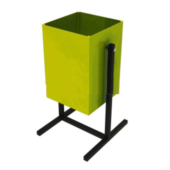 Урна для мусора мусорка Урна МД-2Ж