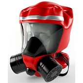 Самоспасатель фильтрующий газодымозащитный комплект ГДЗК «ГАРАНТ-2Мд»