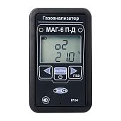 Портативный многокомпонентный газоанализатор МАГ-6 П-Д-В (CH4)